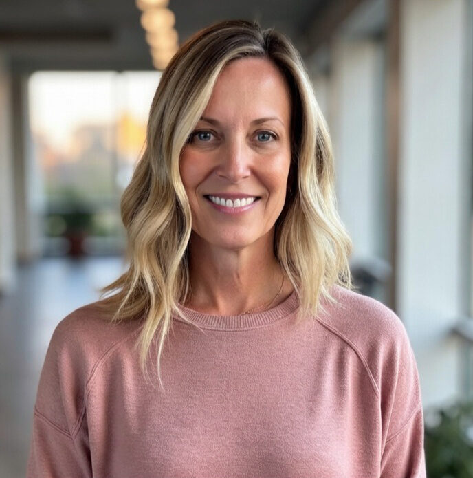 Wendy Haggerty, LMFT, AASECT-certified therapist and supervisor